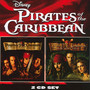 Pirates Of The Caribbean vol.1/vol.2  OST - Hans Zimmer