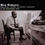 At The Renaissance 1960 - Ben Webster