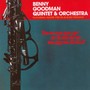 Benny Rides Again - Goodmann. Benny (Quintet)
