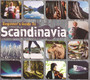 Beginner's Guide To Scandinavia - Beginner's Guide To ...    