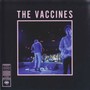 Live From London England - The Vaccines