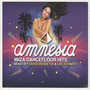 Amnesia Ibiza-Dancefloor - Amnesia Ibiza   