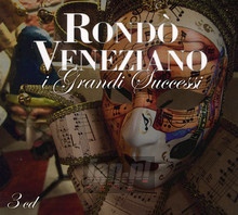 I Grandi Successi - Rondo Veneziano