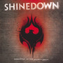 Somewhere In The Stratosphere - Shinedown