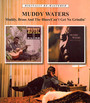Muddy, Brass & The Blues - Muddy Waters