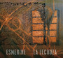 La Lechuza - Esmerine