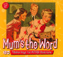 Mum's The Word - V/A