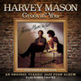 Groovin' You - Harvey Mason