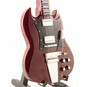 Angus Young: Gibson Classic SG _MNS89910_ - AC/DC