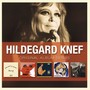 Original Album Series - Hildegard Knef