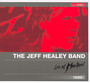 Live At Montreux 1999 - Jeff Healey