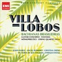20TH Century Classics - Villa-Lobos, H.