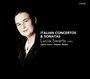 Italian Concertos & Sonat - Vivaldi & Boccherini