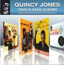 4 Classic Albums - Quincy Jones