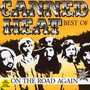 On The Road Again - Best Of - Canned Heat