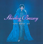 The Best Of Shirley Bassey - Shirley Bassey
