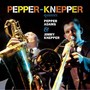 Quintet - Pepper Adams / Ji Knepper