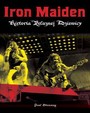 Historia elaznej Dziewicy - Iron Maiden