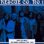 Life's Too Short The Singles Anthology - Rescue Co No.1