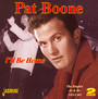 I'll Be Home - Pat Boone