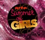 Arte Summer Of Girls - V/A