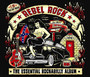 Rebel Rock-Essential - V/A