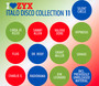 ZYX Italo Disco Collection 11 - I Love ZYX   