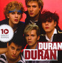 10 Greatest Songs - Duran Duran