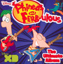 Phineas & Ferbulous: Ultimate - V/A