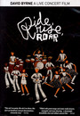 Ride Rise Roar - David Byrne