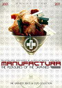 Pleasures Of Damned - Manufactura