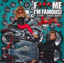 Fuck Me I'm Famous - Mix 2011 - W - David Guetta