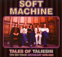 Tales Of Taliesin: The EMI Yearology 1975-1981 - The Soft Machine 