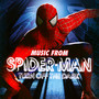 Spiderman Turn Off The Dark  OST - V/A
