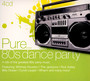 Pure... 80'S Dance Party - Pure...   