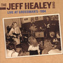Live At Grossmans - 1994 - Jeff Healey