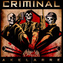 Akelarre - Criminal