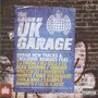 Sound Of UK Garage - V/A