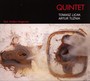 Quintet - Tomasz Licak  /  Artur Tunik Quintet Featuring Anders Mogense