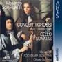 Concerti Grossi / Cello S - A. Scarlatti