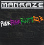 Punkfunkrootsrock - Man Raze