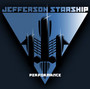 Performance - Jefferson Starship