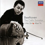 The Cello Sonatas - L.V. Beethoven