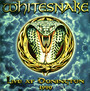 Live At Donington 1990 - Whitesnake
