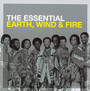 Essential Earth Wind & Fire - Earth, Wind & Fire