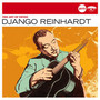 Jazz Club-The Art Of Swin - Django Reinhardt