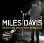 Unissued 1956/57 Paris BR - Miles Davis