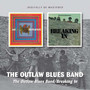 Outlaw Blues Band/Breakin - Outlaw Blues Band