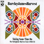 Taking Some Time On - Barclay James Harvest