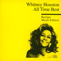 All Time Best - The Ultimate Collection - Whitney Houston
